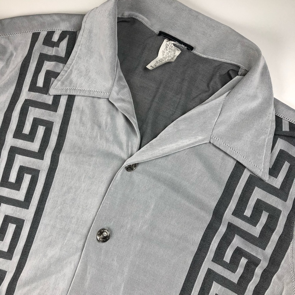 Versace Shirt - Picture 2 of 4